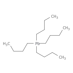 tetrabutylplumbane.
