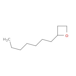 Oxetane, 2-heptyl-