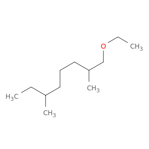 Octane, 1-ethoxy-2,6-dimethyl-