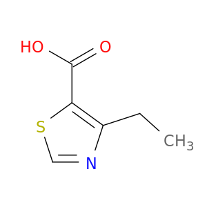 4-乙基噻唑-5-羧酸