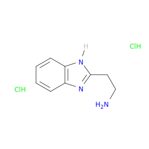 2-(2-氨乙基)苯并咪唑二盐酸盐