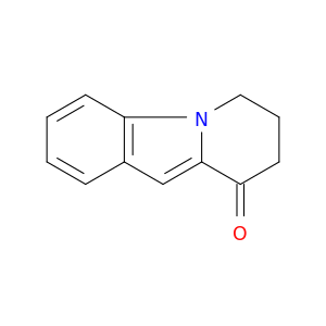 Pyrido[1,2-a]indol-9(6H)-one, 7,8-dihydro-