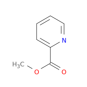 2-吡啶甲酸甲酯