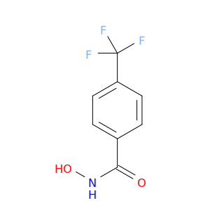 4-(三氟甲基)苯羟肟酸