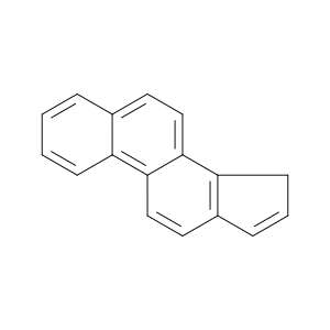 15H-Cyclopenta[a]phenanthrene