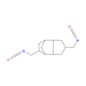 4,7-Methano-1H-indene, octahydro-2,5-bis(isocyanatomethyl)-