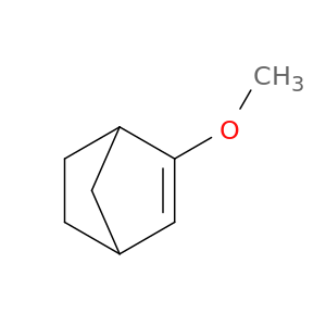 Bicyclo[2.2.1]hept-2-ene,2-methoxy-