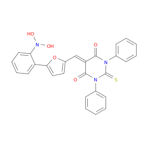 Omi/HtrA2 Protease Inhibitor, Ucf-101