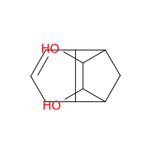 4,7-Methano-1H-indene-5,6-diol, 3a,4,5,6,7,7a-hexahydro-