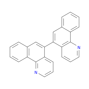 5,5'-Bibenzo[h]quinoline