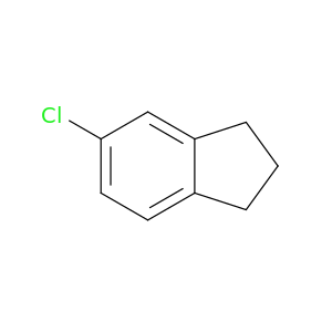 5-氯-2,3-二氢-1H-茚