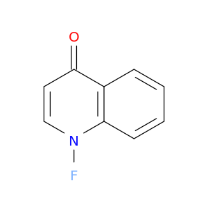 4(1H)-Quinolinone, fluoro-