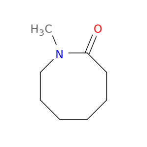 2(1H)-Azocinone,hexahydro-1-methyl-