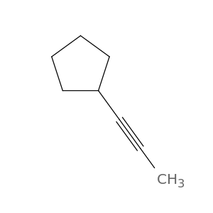 3-环戊基-1-丙炔
