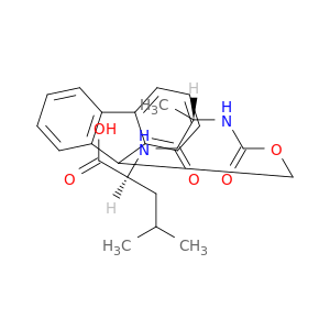 L-Leucine, N-[(9H-fluoren-9-ylmethoxy)carbonyl]-L-alanyl-
