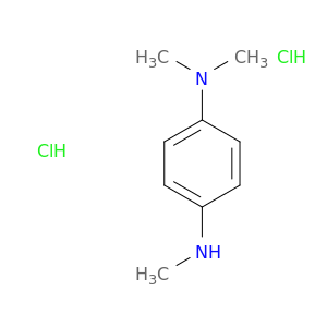 N，N，N'-三甲基-1,4-苯二胺二盐酸盐