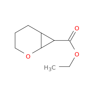 Ethyl 2-oxabicyclo[4.1.0]heptane-7-carboxylate