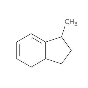 1H-Indene, tetrahydromethyl-