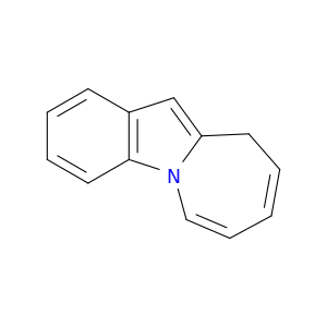 10H-Azepino[1,2-a]indole