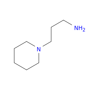 3-(哌啶-1-基)丙-1-胺