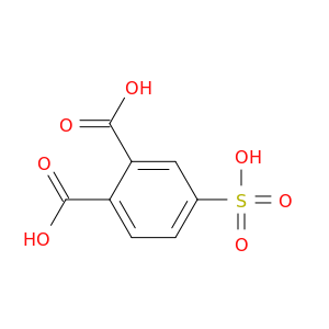 4-硫酸苄酸