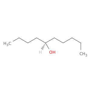 (5s)-5-癸醇