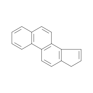 17H-Cyclopenta[a]phenanthrene