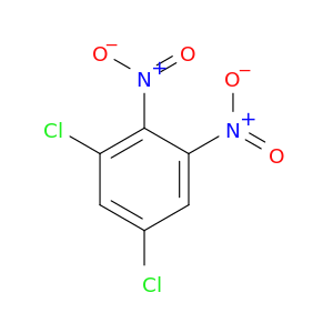 1,5-二氯-2,3-二硝基苯