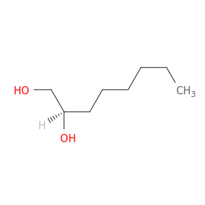 (R)-辛烷-1,2-二醇