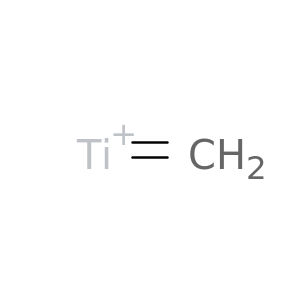 Titanium(1+), methylene-