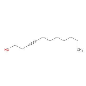 3-Undecyn-1-ol