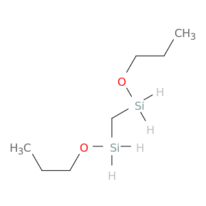 4,8-Dioxa-5,7-disilaundecane