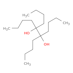 5,6-Decanediol, 5,6-dibutyl-