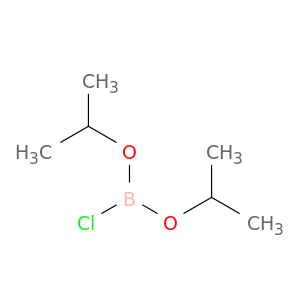 Borane, chlorobis(1-methylethoxy)-