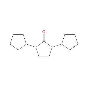 2,5-DI环戊基环戊酮