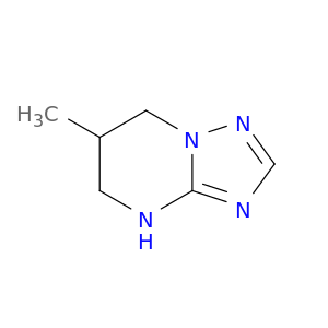 6-methyl-4h,5h,6h,7h-[1,2,4]triazolo[1,5-a]pyrimidine