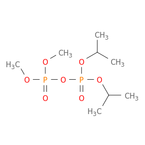 diisopropyl dimethyl diphosphate