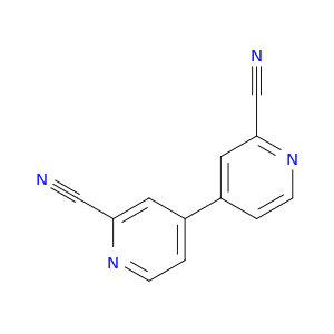 [4,4'-Bipyridine]-2,2'-dicarbonitrile