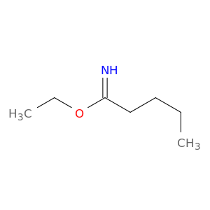 ETHYL PENTANIMIDATE