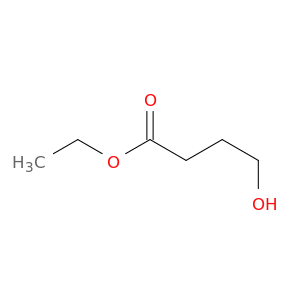 4-羟基丁酸乙酯