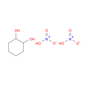 1,2-Cyclohexanediol, dinitrate