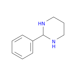Pyrimidine, hexahydro-2-phenyl-