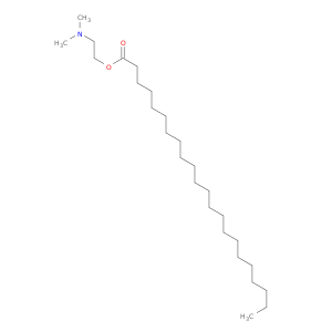 Docosanoic acid, 2-(dimethylamino)ethyl ester