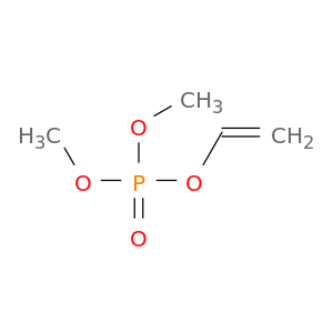 Dimethyl vinyl phosphate