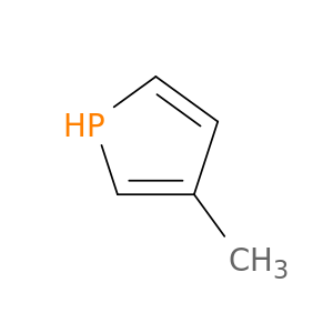 1H-Phosphole, 3-methyl-