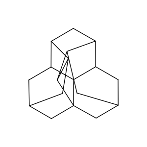Heptacyclo[7.7.1.13,15.01,12.02,7.04,13.06,11]octadecane
