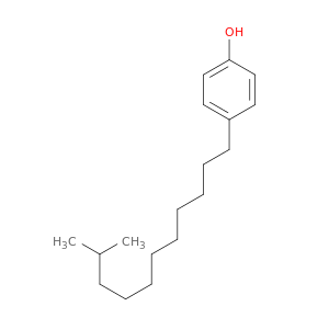 4-异十二烷基苯酚
