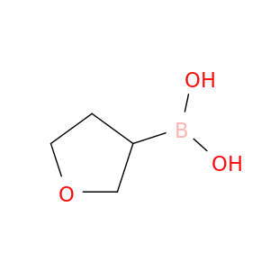 四氢呋喃-3-硼酸