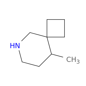 6-azaspiro[3.5]壬烷,9-甲基-