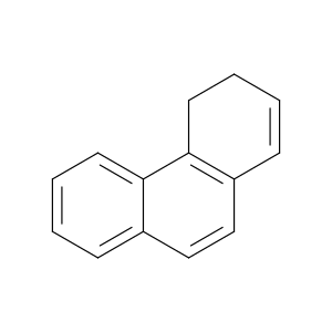Phenanthrene, 3,4-dihydro-